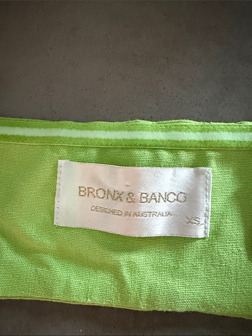 Bronx Banco Matching Set - Picture 7 of 9